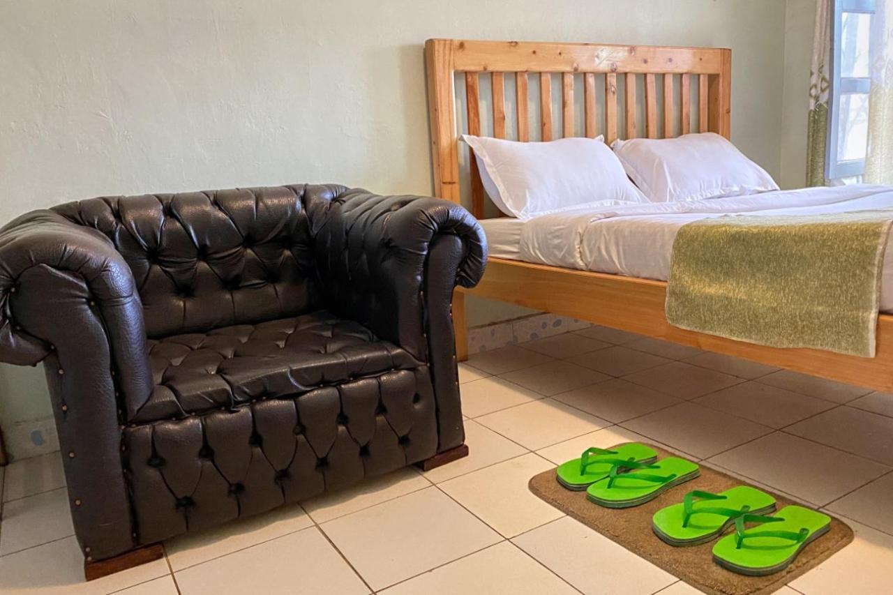 Tulia Lodge Элдорет Экстерьер фото