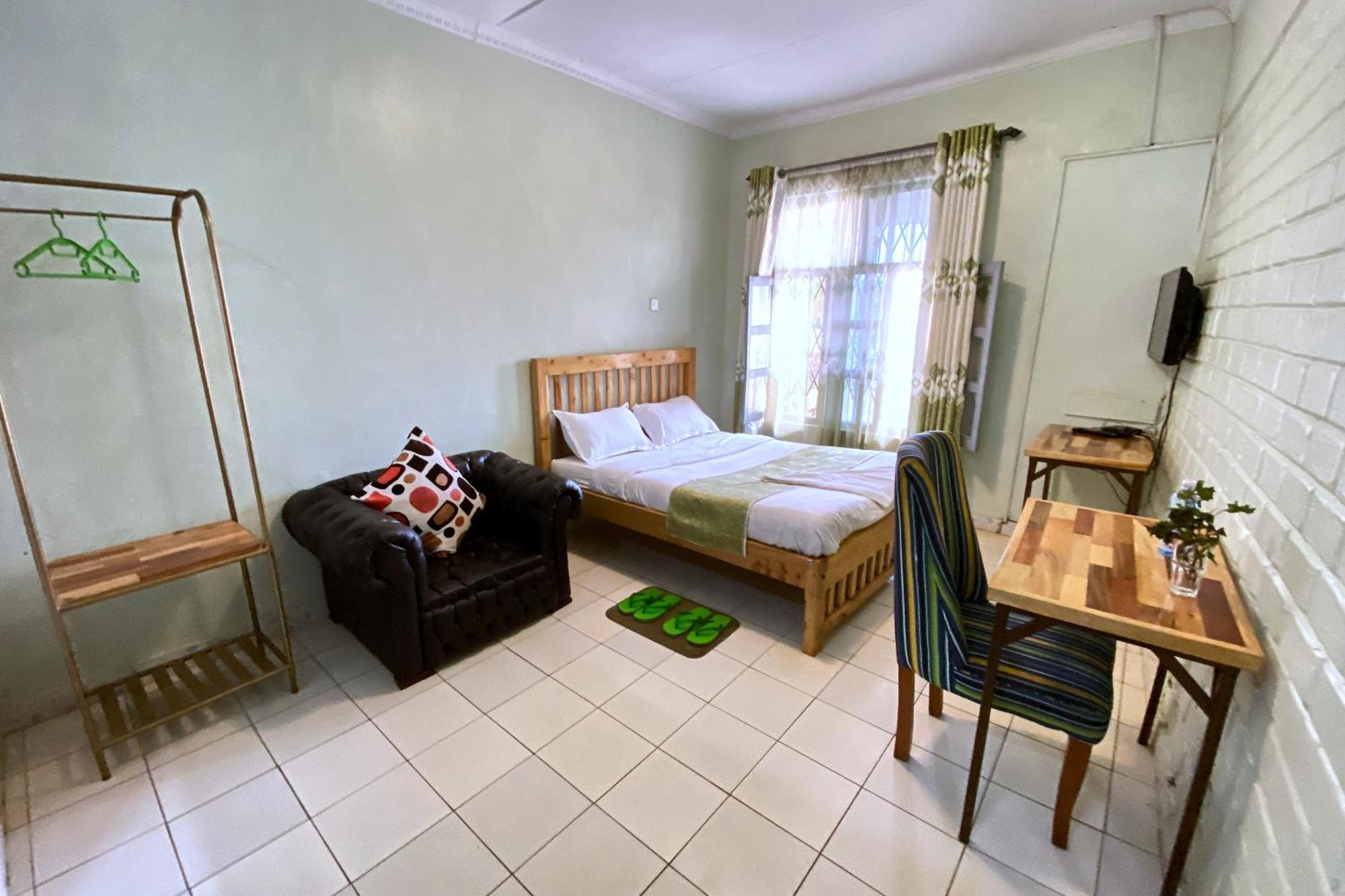 Tulia Lodge Элдорет Экстерьер фото